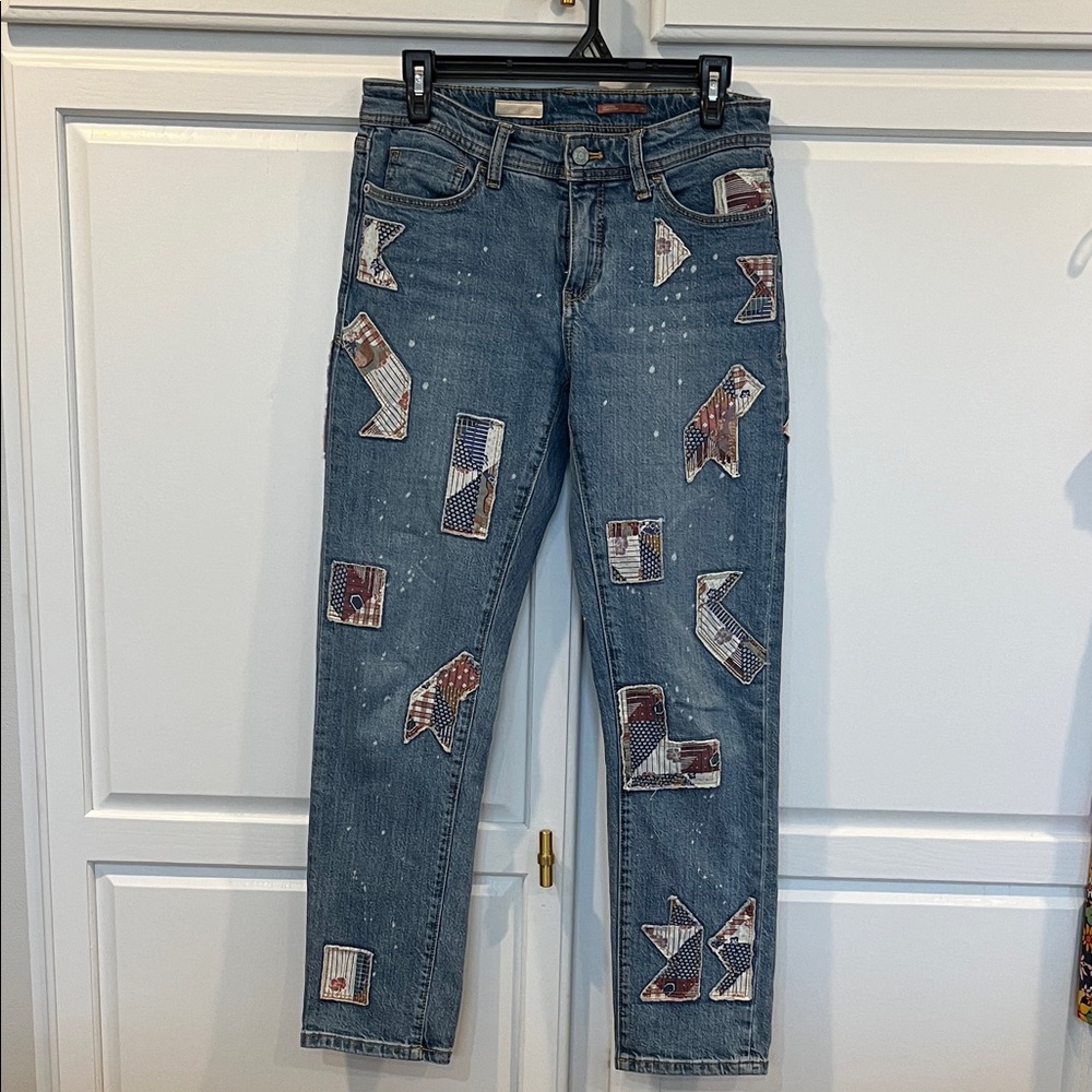 Pilcro Jeans